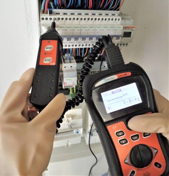 Réaliser un diagnostic électrique obligatoire avant la location de votre maison à Nancy en Meurthe-et-Moselle